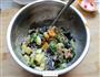 黑胡椒辣味什锦沙拉的做法图解8