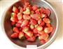 草莓果酱的做法图解1