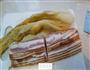 培根酸菜卷的做法图解1