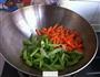 西芹百合的做法图解5