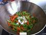 西芹百合的做法图解7
