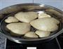 杂粮馒头的做法图解10
