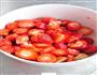 果粒草莓酱的做法图解2