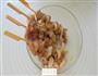 滋味鸡肉烤串的做法图解4