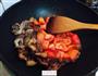 牛腩蕃茄煲的做法图解6