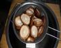 香菇塞肉的做法图解9