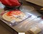 海路牛肉大虾9寸披萨的做法图解1