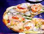 海路牛肉大虾9寸披萨的做法图解6