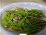炝芹菜花生米的做法图解6