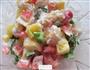 蔬果沙拉及三明治的做法图解6