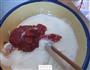 草莓冰激凌的做法图解5