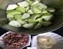 酱香丝瓜的做法图解1