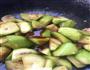 酱香丝瓜的做法图解7