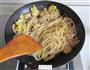 菠萝鸡肉炒意面的做法图解8