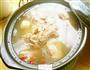 薏米红豆山药排骨汤的做法图解4