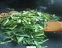 豆腐卷炒韭菜的做法图解7