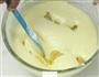 香蕉海绵蛋糕的做法步骤4