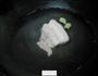 蒜苗回锅肉的做法图解1