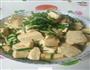 香葱炖豆腐的做法图解11