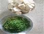 香葱炖豆腐的做法图解4
