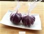 紫薯糯米茶巾绞的做法图解14