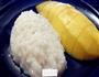 泰式芒果糯米饭的做法图解7