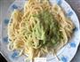 蔬果意面的做法图解9