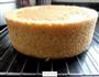 桂花戚风的做法图解11