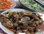 爆炒花甲的做法图解5