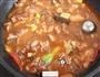 牛肉炖冻豆腐的做法图解9