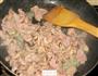泡姜炒鸡心的做法图解5