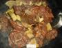 春笋烧猪弯弯的做法图解8