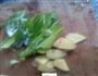 春笋红烧肉的做法图解1
