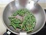 蚝油豇豆茄子的做法图解4