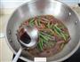 蚝油豇豆茄子的做法图解9