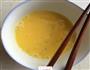 鸡蛋牛奶醪糟的做法图解2