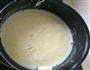 鸡蛋牛奶醪糟的做法图解4