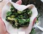 叶形苜蓿素包的做法图解7
