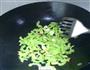 清炒苦瓜的做法图解3