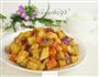 咖喱鸡肉的做法图解10