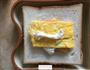 火腿三明治的做法图解4