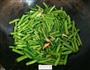 空心菜一菜二吃的做法图解12