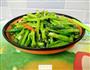空心菜一菜二吃的做法图解7