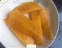 芒果班戟的做法图解12