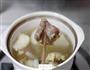 清炖牛肉粉丝汤的做法图解12