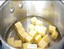 法式热巧冰淇淋泡芙的做法图解1