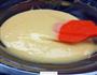 六寸戚风蛋糕的做法图解11