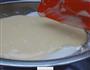 六寸戚风蛋糕的做法图解13