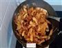 竹笋炒肉的做法图解5