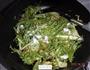 超简单凉拌苦菊的做法图解3